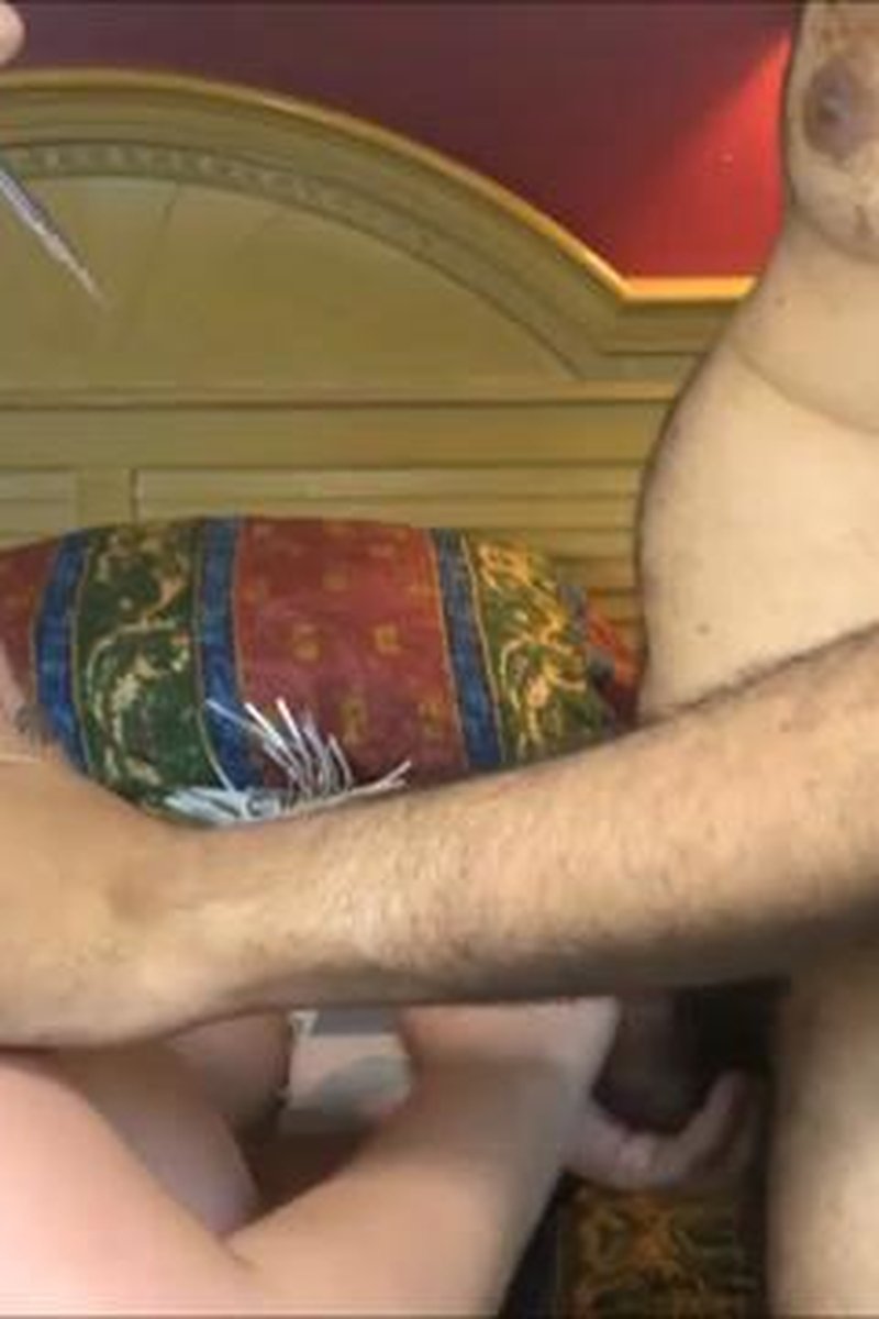 Teased, Pleased And Titty Fucked - Screenshot 1 of 4 - BBW