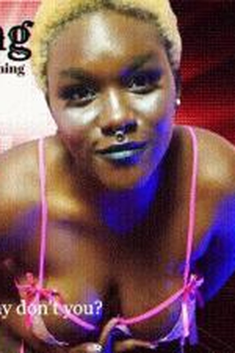 Trigger Warning - Screenshot 1 of 4 - Addiction Fetish