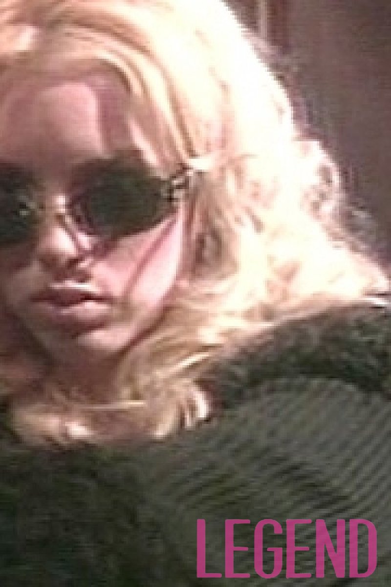 Summer Storm Needs Jizz - Screenshot 1 of 4 - Blond Hair