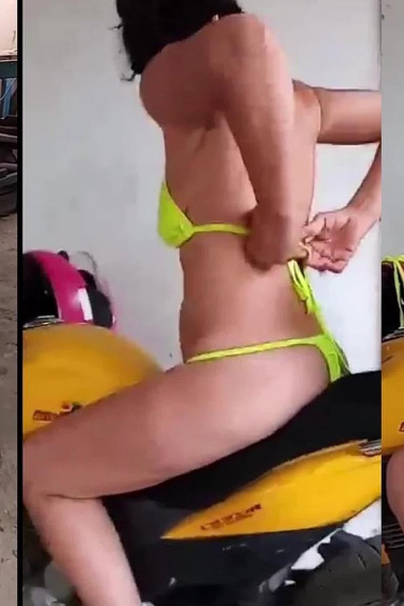 Pagando O Uber - Screenshot 1 of 4 - Amateur