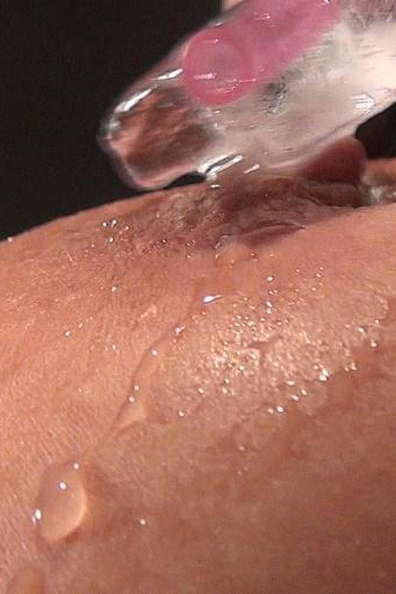 Ice - Screenshot 1 of 4 - Amateur