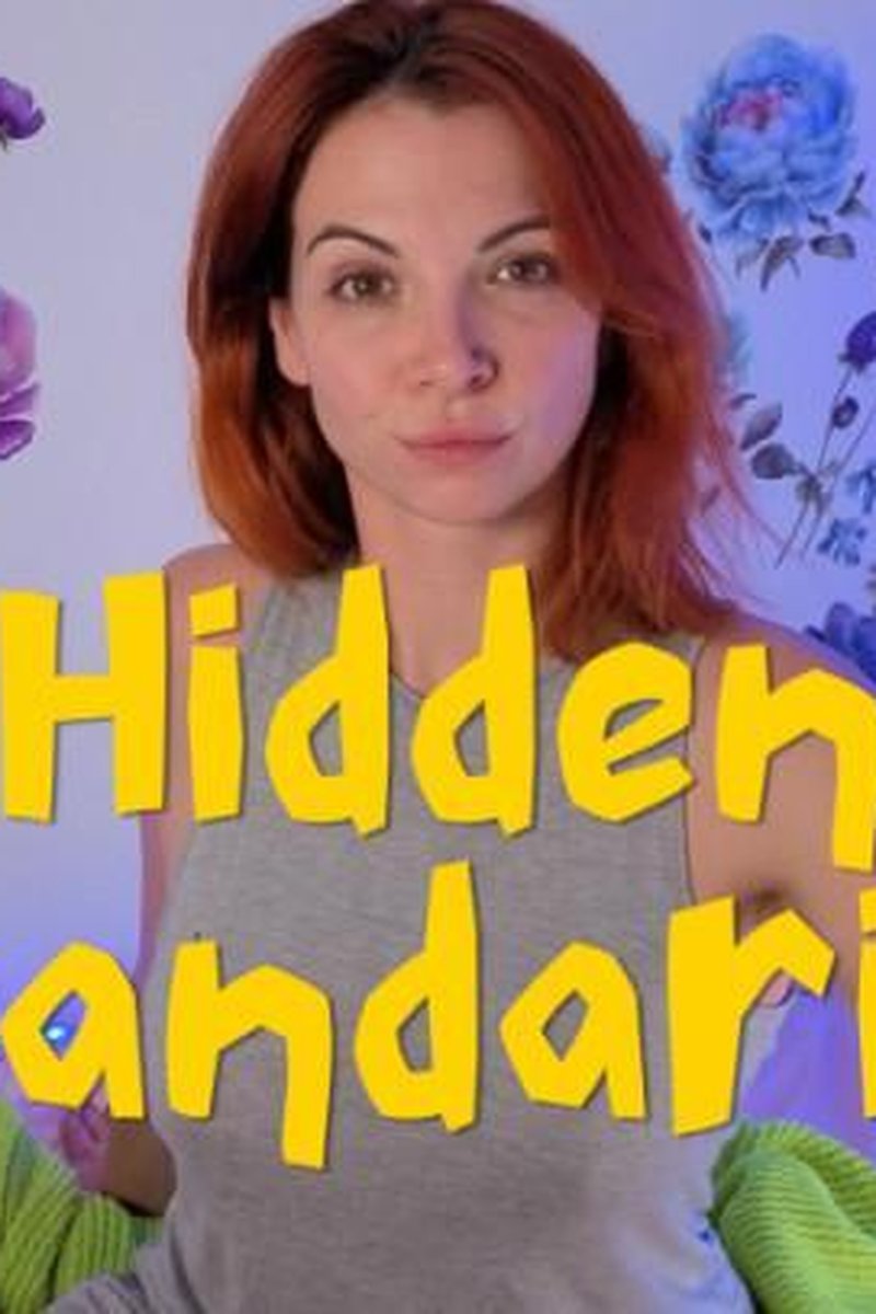 Hidden Mandarin - Screenshot 1 of 4 - Ass Fetish