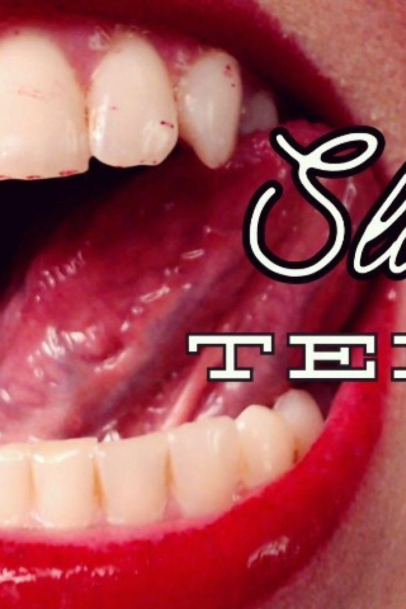 Slutty Teeth - Screenshot 1 of 4 - Body Worship