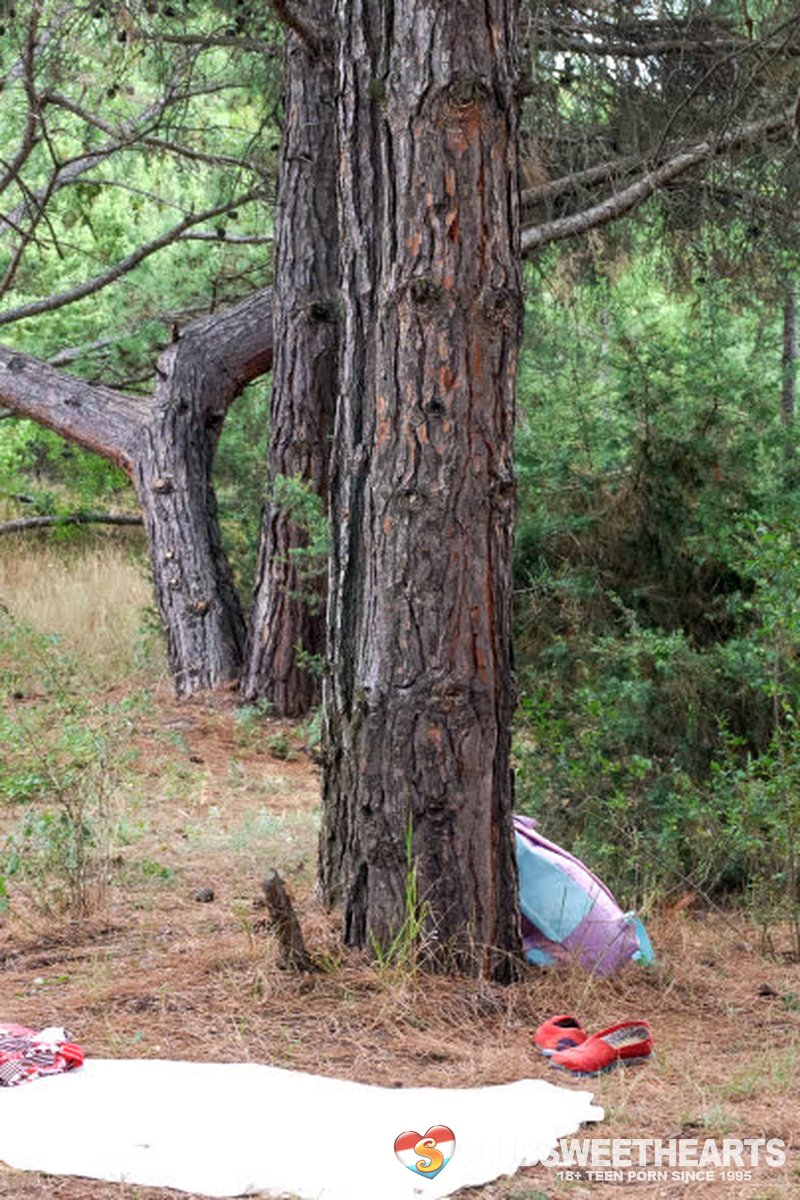 Nature Calling - Screenshot 1 of 4 - Blowjob