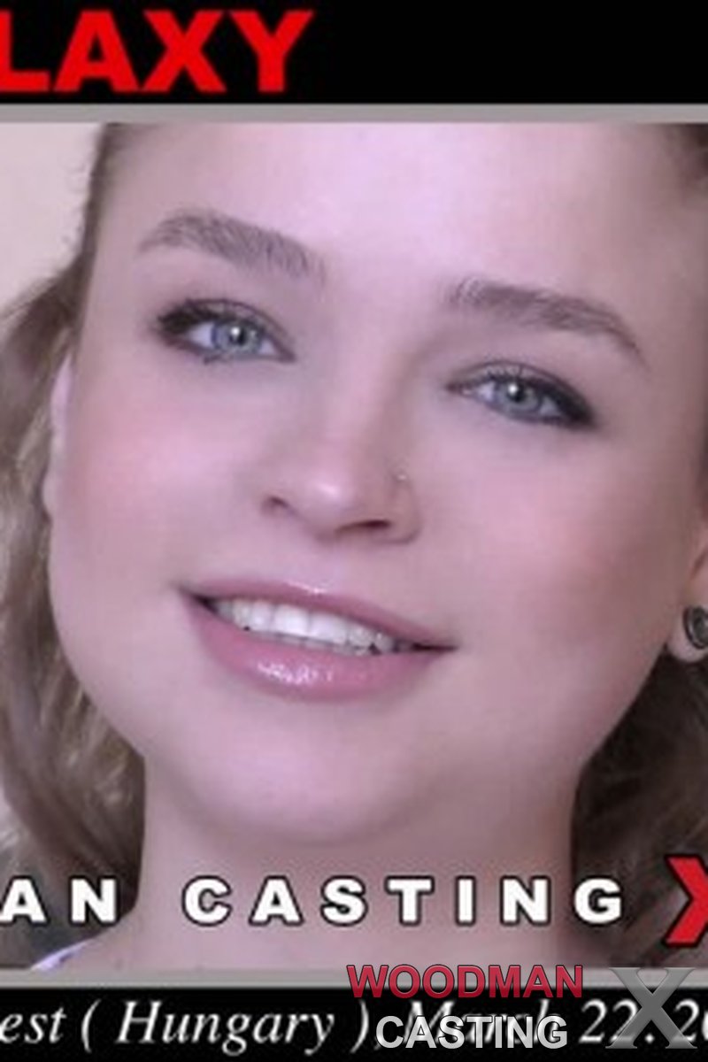 Alexa Flaxy Casting - Screenshot 1 of 4 - Adorable