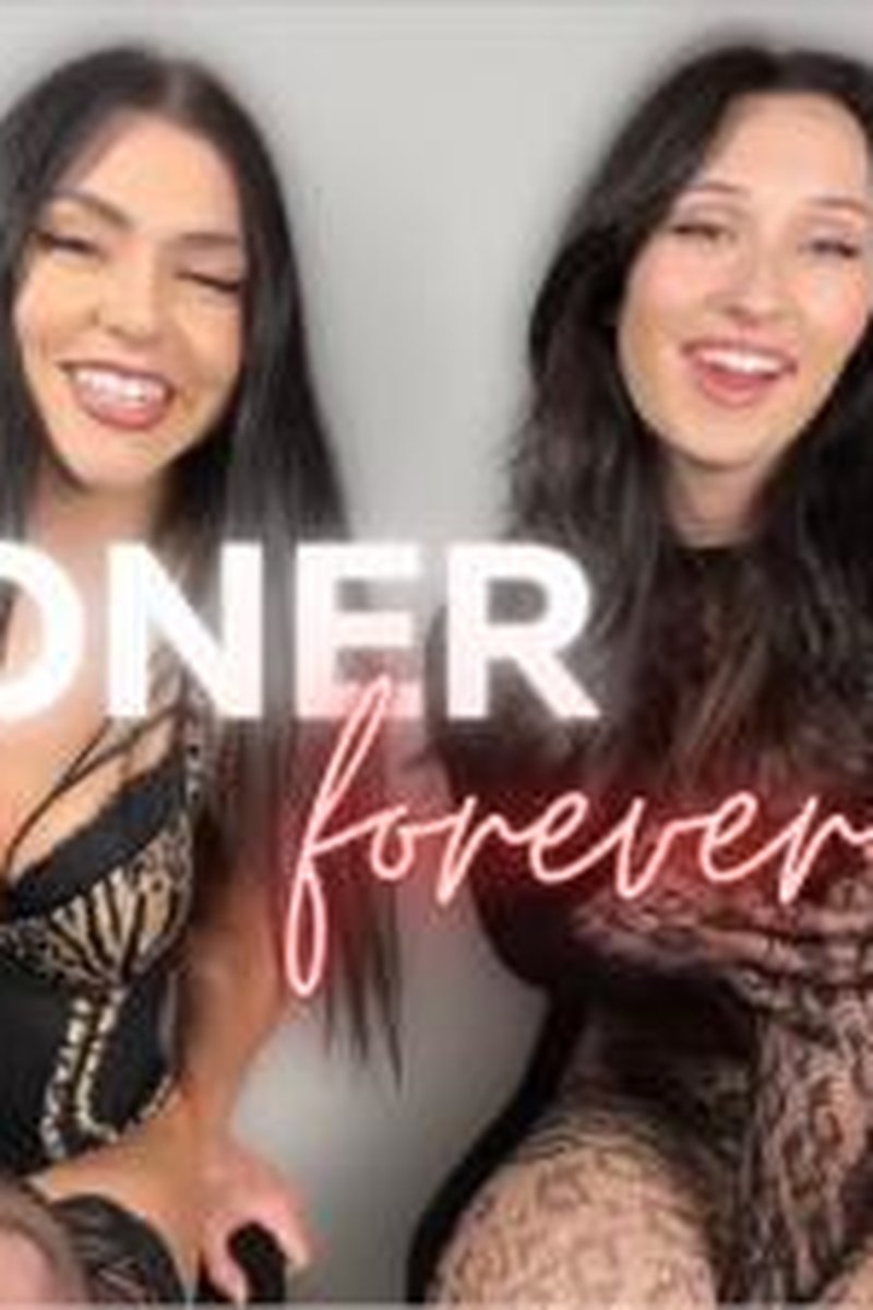 Goon Forever - Screenshot 1 of 4 - Addiction Fetish