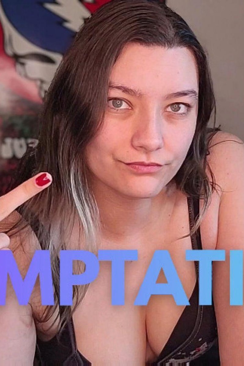 Temptation - Screenshot 1 of 4 - Bitch