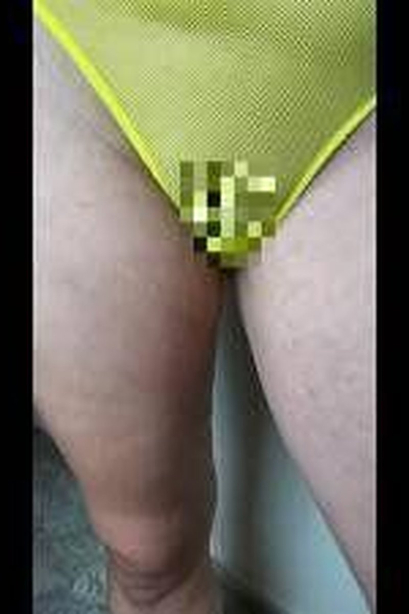 Beg To Nut In My Pussy! - Screenshot 1 of 4 - Broken