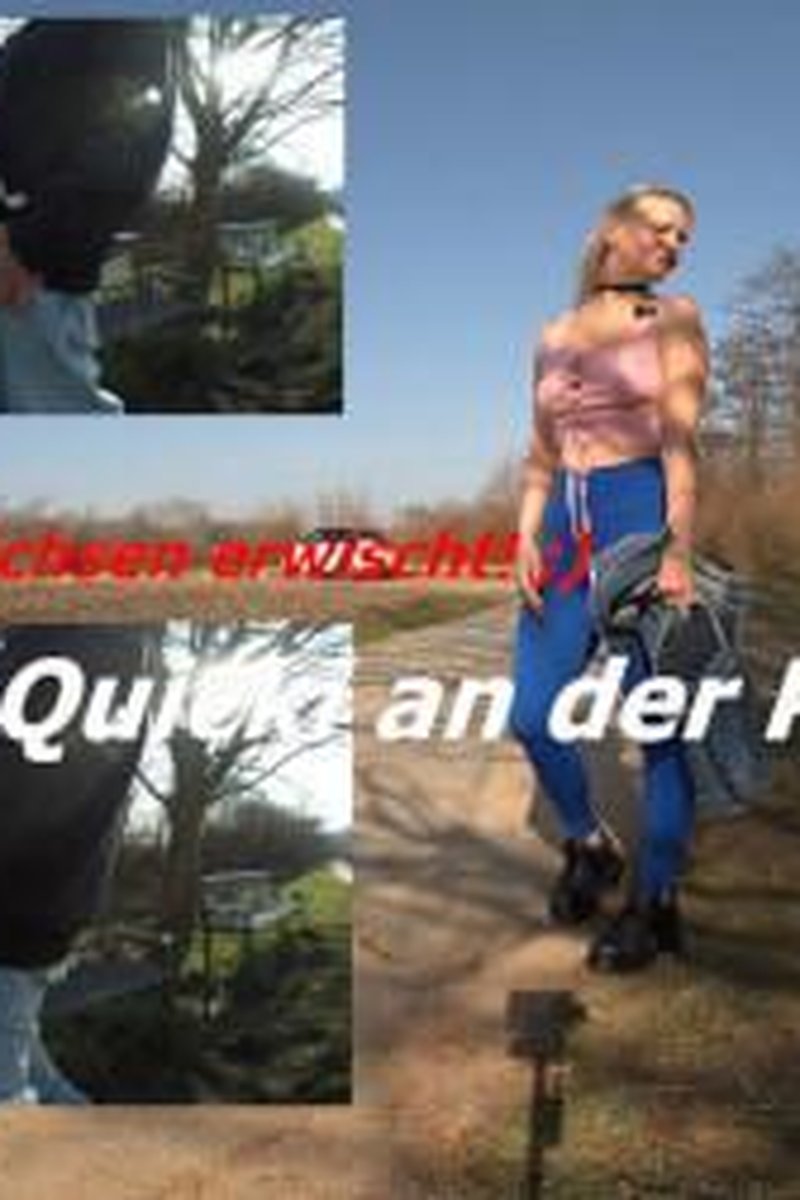 Beim Wichsen Erwischt! Public Fick! - Screenshot 1 of 4 - Amateur