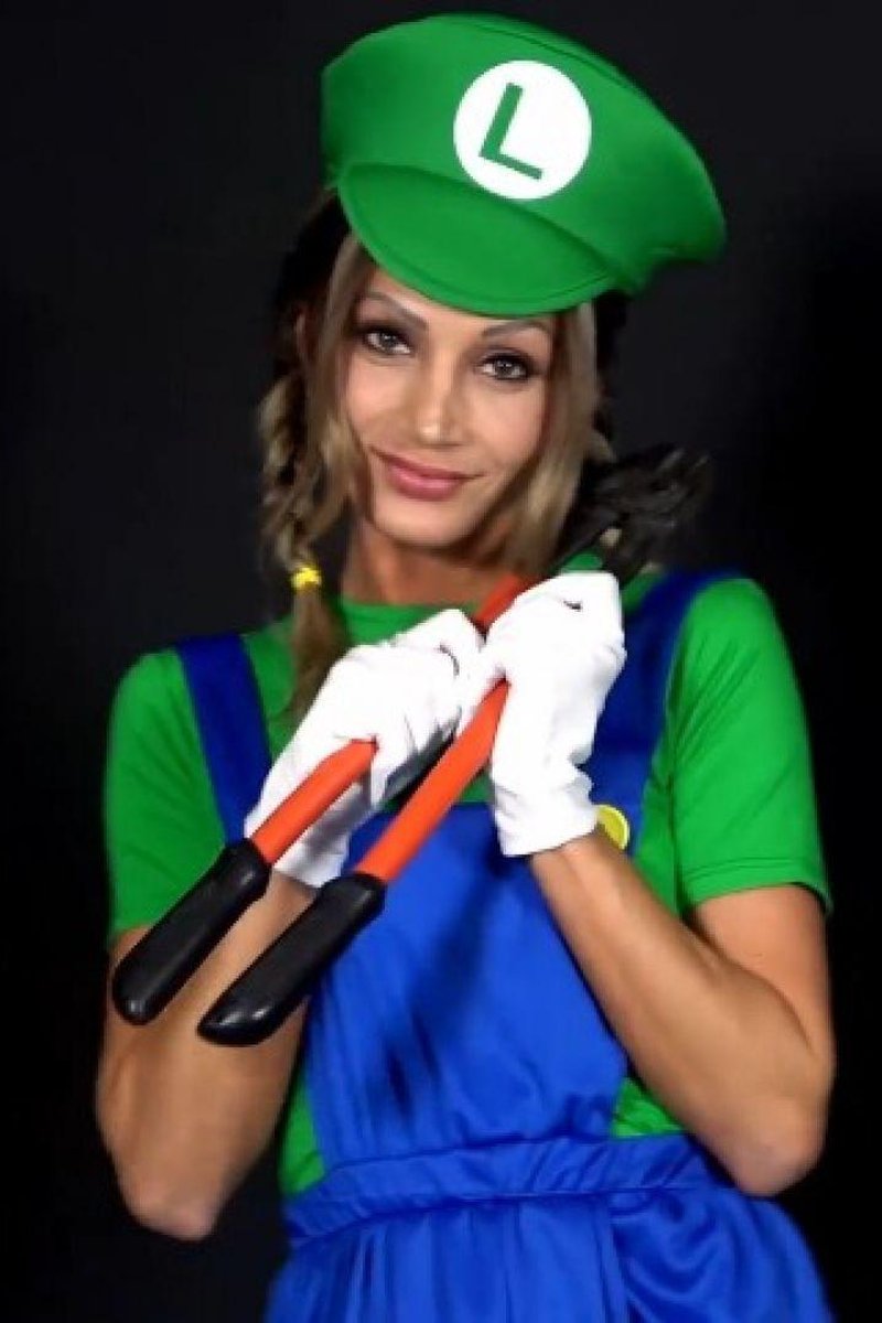 Speedrun For Orgasm - Screenshot 1 of 4 - Babes