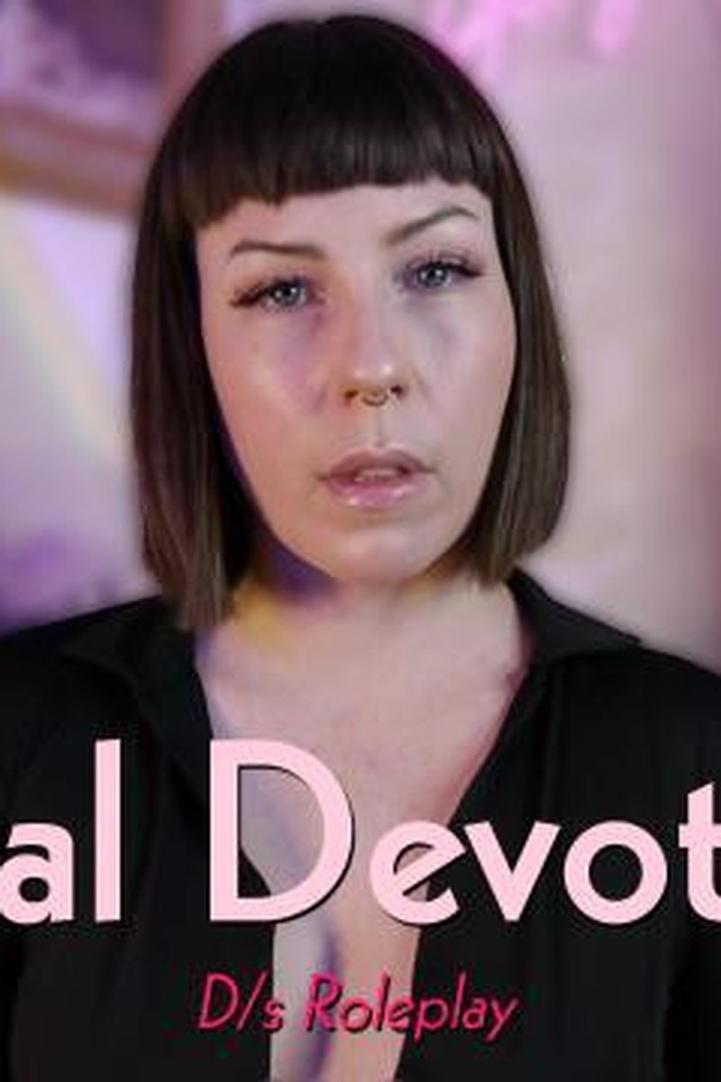 Total Devotion - Screenshot 1 of 4 - Body Worship