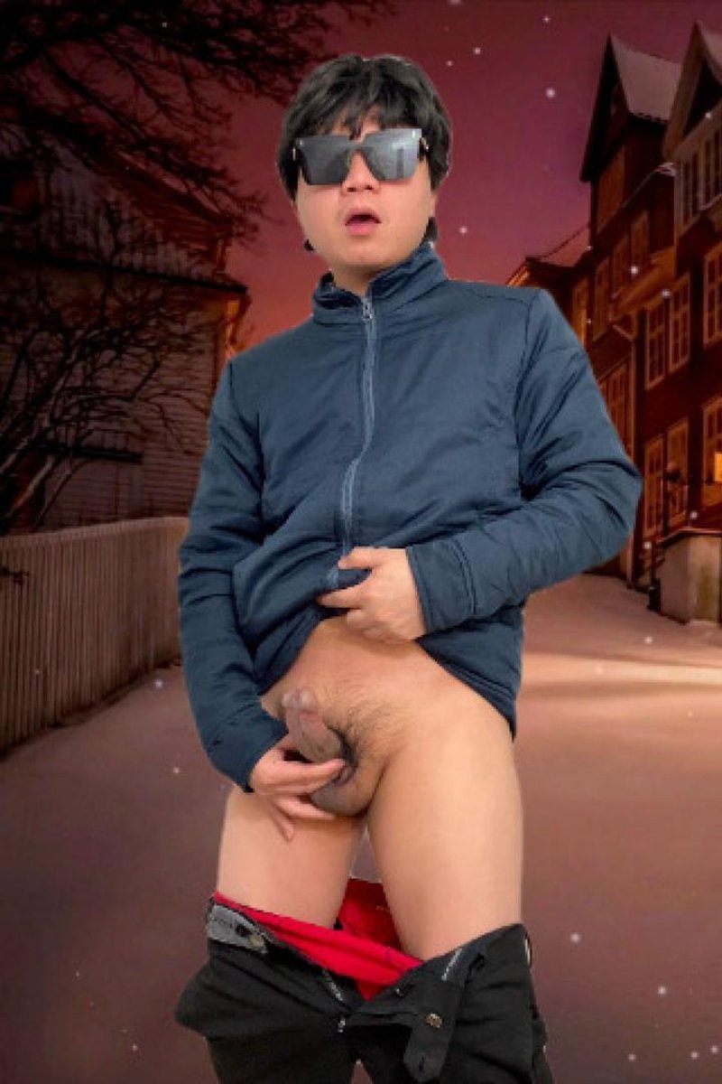 The Aussie Bum - Screenshot 1 of 4 - Asian