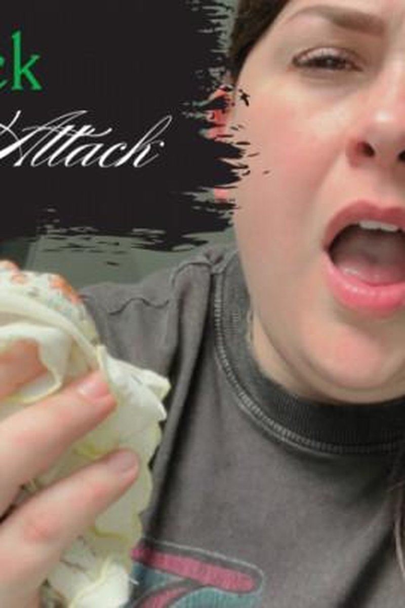 Quick Sneeze Attack - Screenshot 1 of 4 - Handkerchiefsniffing