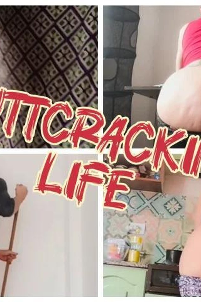 Buttcracking Life - Screenshot 1 of 4 - Herbal Witch