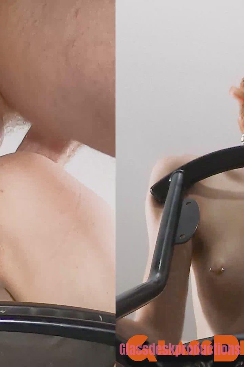 Desolation Rose Anal - Screenshot 1 of 4 - Anal