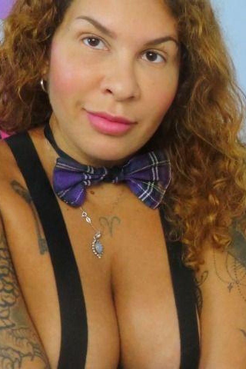 Taboo D- D Roleplay - Screenshot 1 of 4 - Big Ass