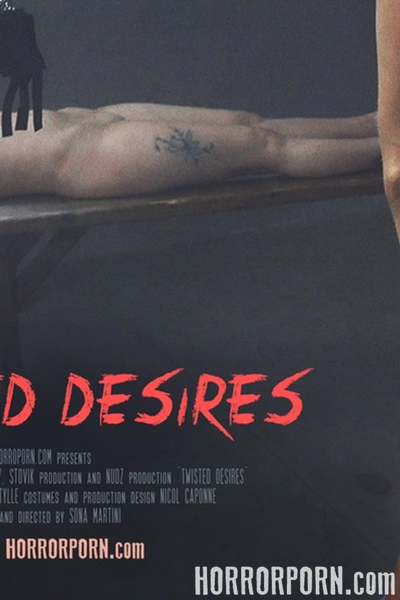 Twisted Desires - Screenshot 1 of 4 - BDSM