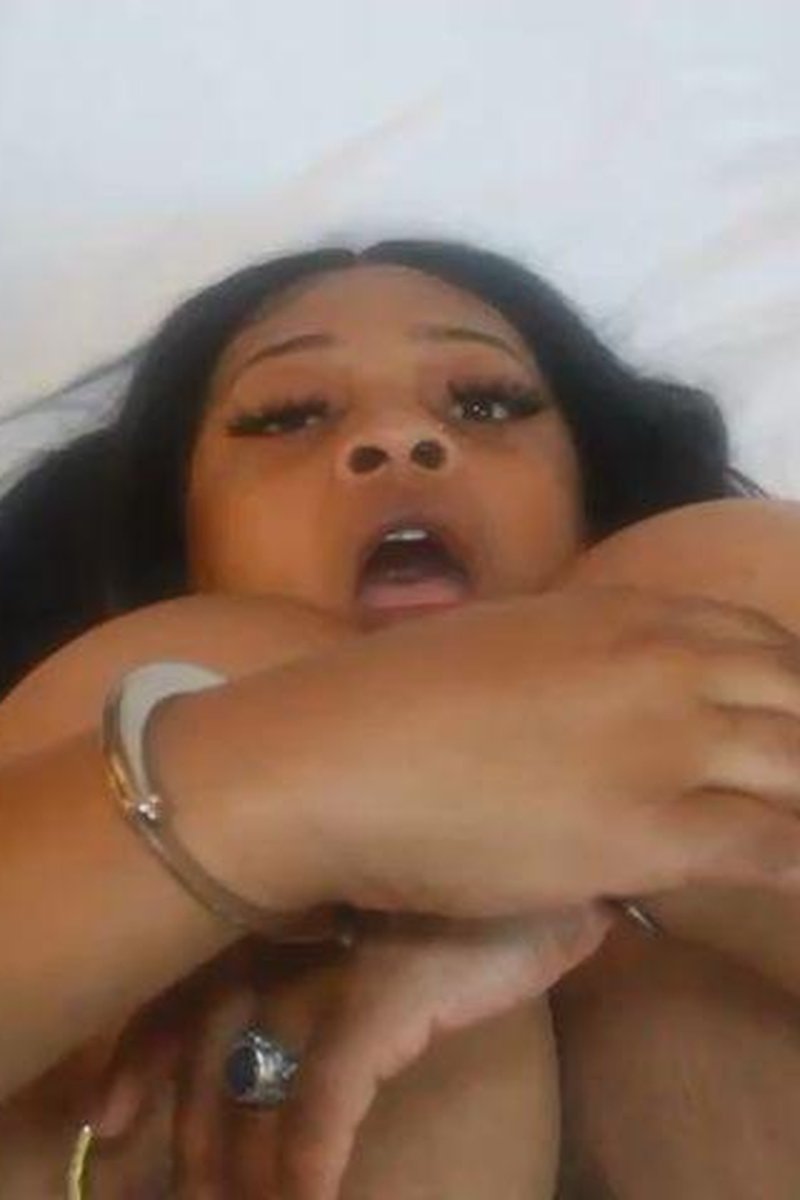 Cuff Me - Screenshot 1 of 4 - Big Tits
