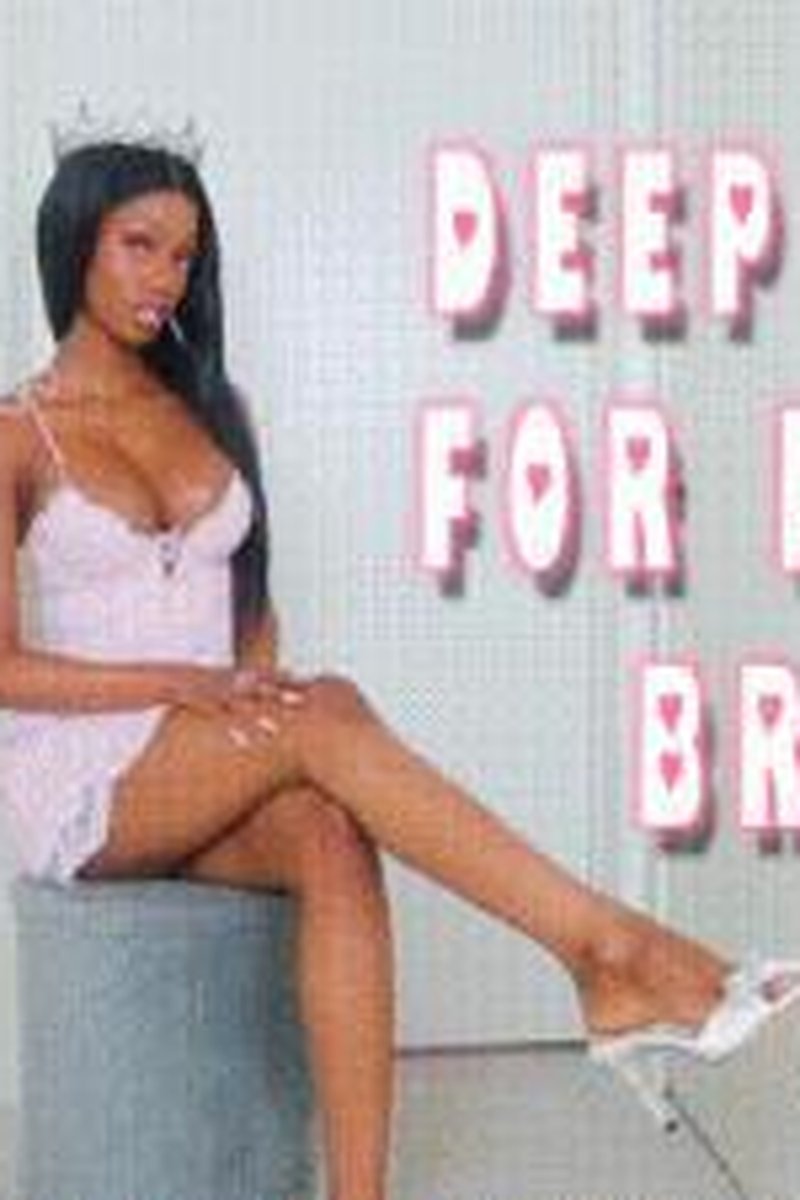 Deep Kink For Ebony Brats (B-Day Worship) - Screenshot 1 of 4 - Ass Worship