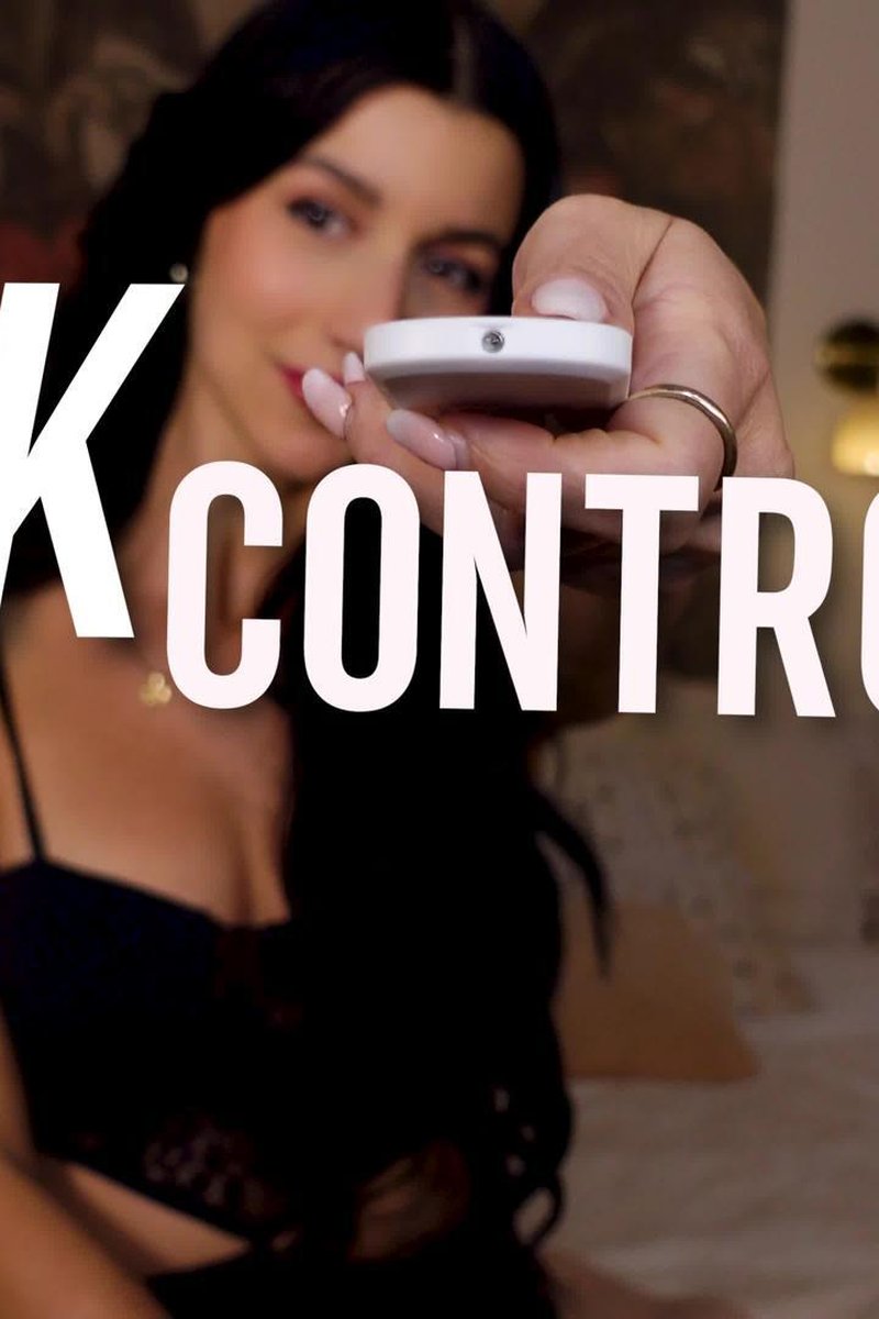 Cock Control Remote - Screenshot 1 of 4 - Cum Denial