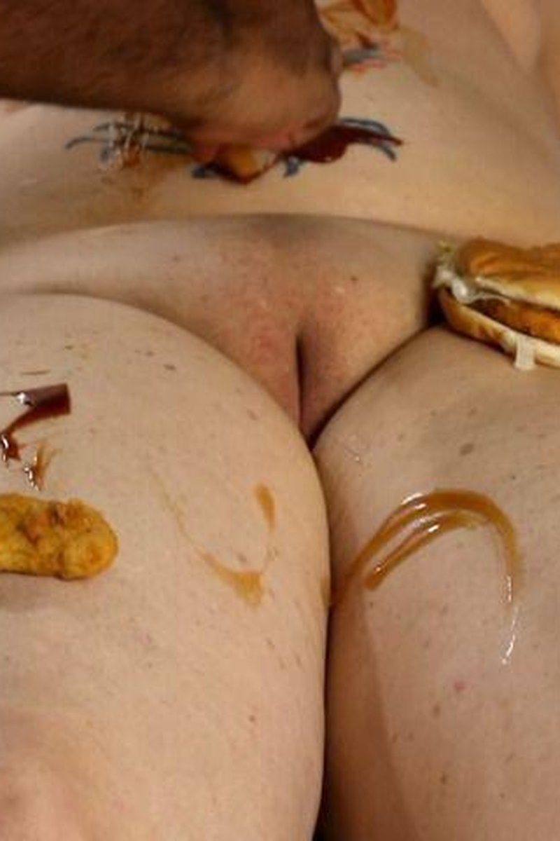 Buffet Is Open - Screenshot 1 of 4 - Body Worship