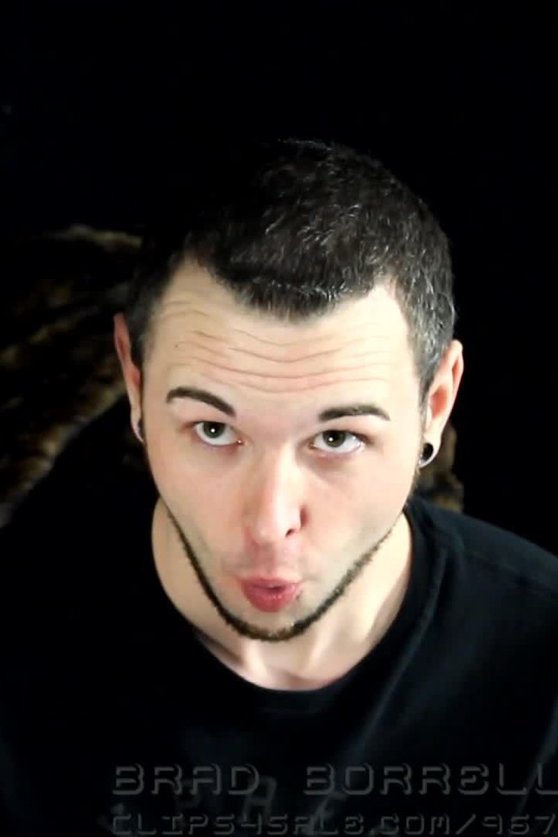 Spitting For You - Screenshot 1 of 4 - Face Fetish