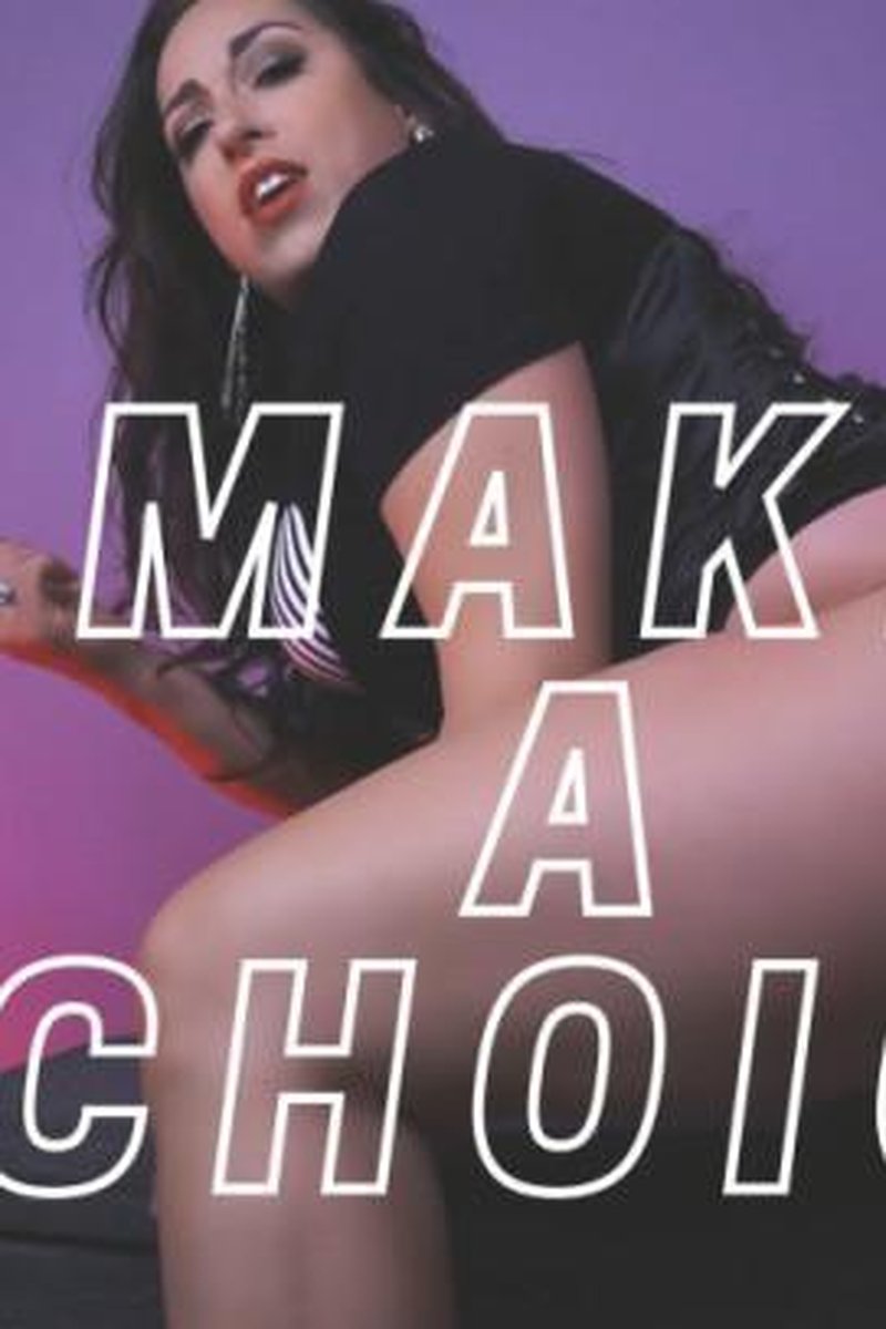 Make A Choice - Screenshot 1 of 4 - Ass Worship