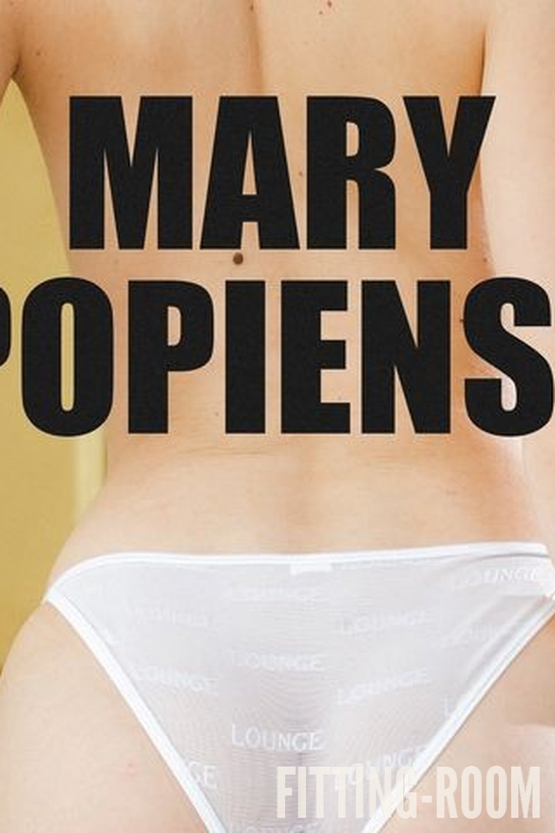 Mary Popiense | a Young Personal Assistant - Screenshot 1 of 4 - All Sex