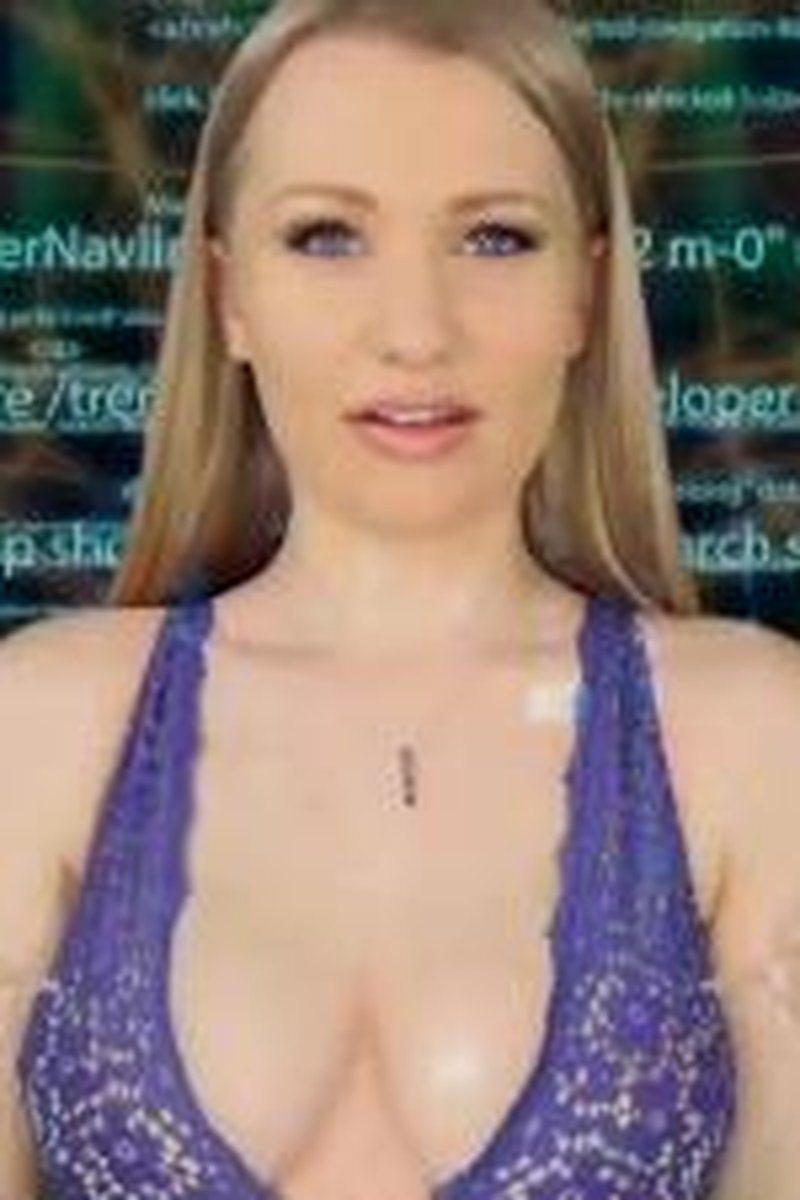 The Digital Reprogramming Loop!! - Screenshot 1 of 4 - Captive