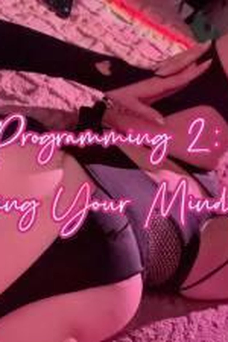 Programming 2: Stripping Your Mind Away - Screenshot 1 of 4 - ASMR