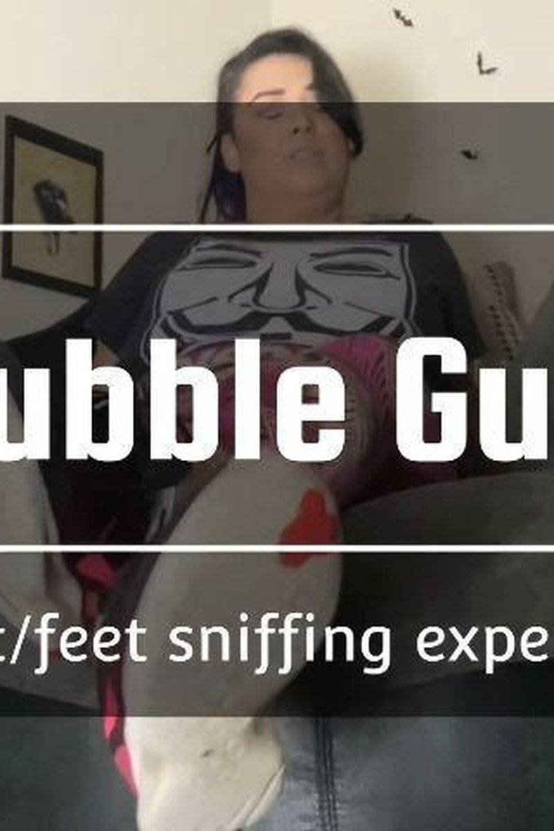 Bubble Guts - Screenshot 1 of 4 - Farting
