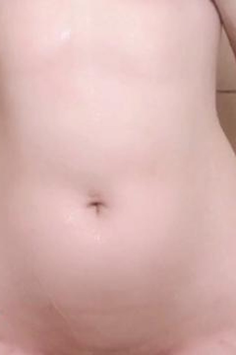 Watching Me Shower - Screenshot 1 of 4 - Ass Fetish