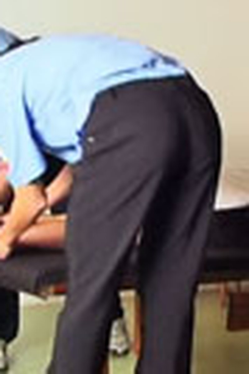 Caning Katty - Screenshot 1 of 4