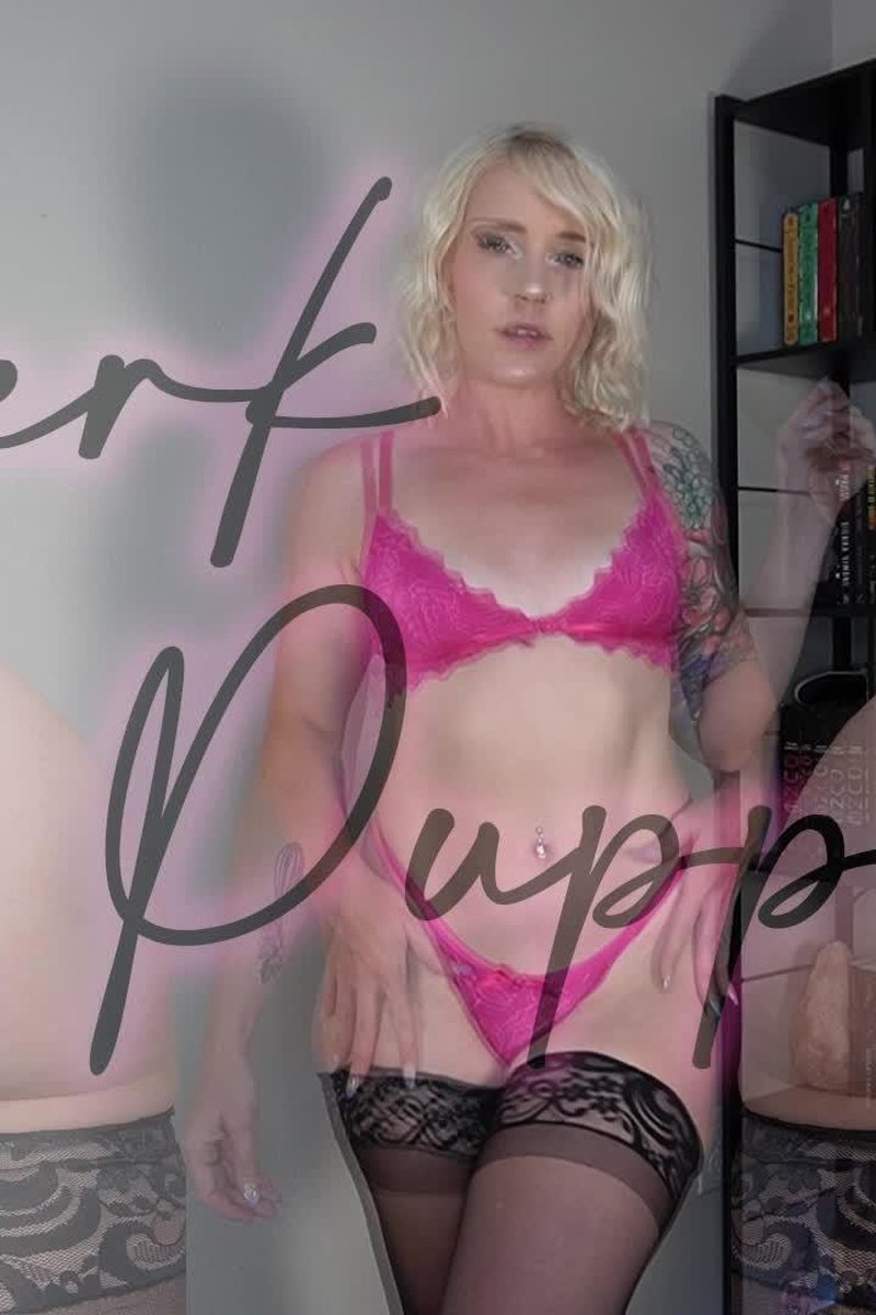 Jerk Puppet - Screenshot 1 of 4 - Ass Worship