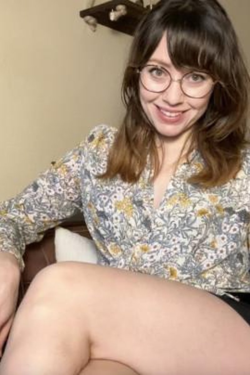 Extra Credit - Screenshot 1 of 4 - Armpit Fetish