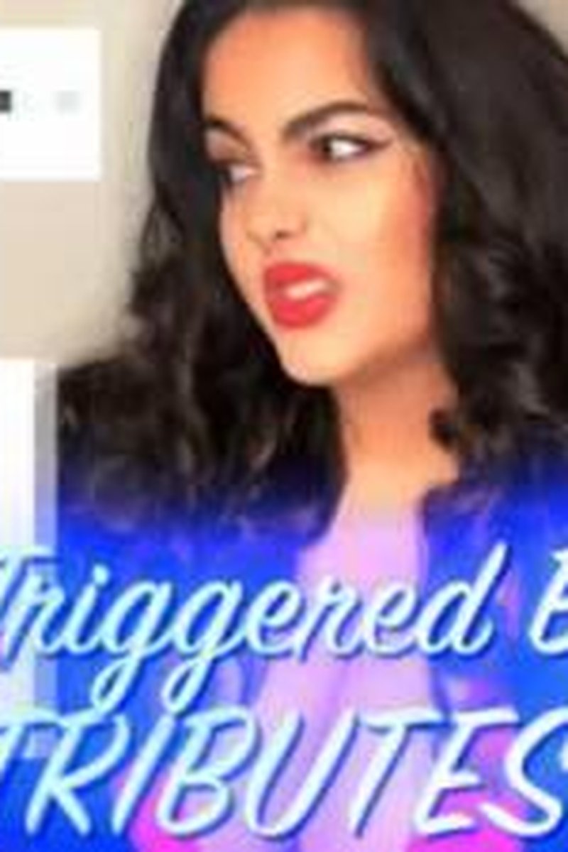Triggered By Tributes! - Screenshot 1 of 4 - BBW