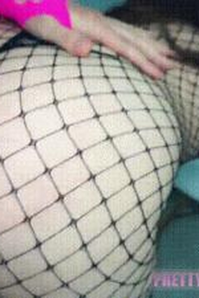Fishnets. Compilation #2 - Screenshot 1 of 4 - All Sex