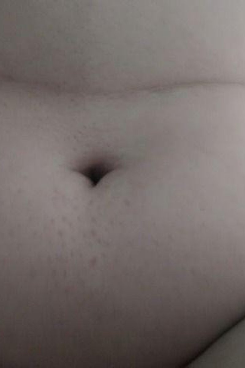 BBW Feels Nauseous - Screenshot 1 of 4 - BBW