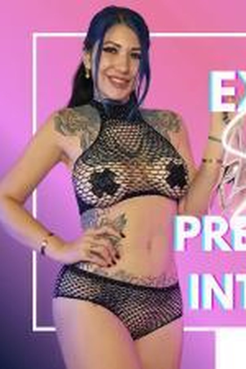 Exposed Sissy Interactive Prep - Screenshot 1 of 4 - Exposed Fantasy Play