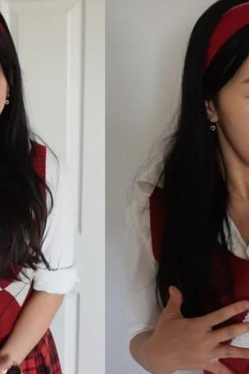 Cum Countdown Before Class - Screenshot 1 of 4 - Kaedia Lang