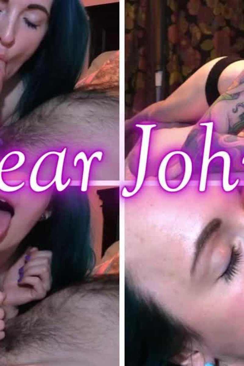 Dear John - Screenshot 1 of 4 - BDSM