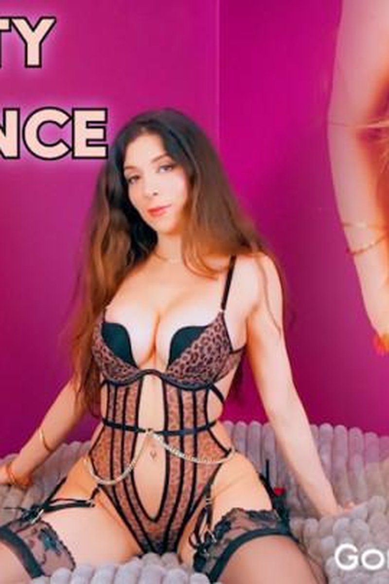Virginity Acceptance - Screenshot 1 of 4 - Femdom