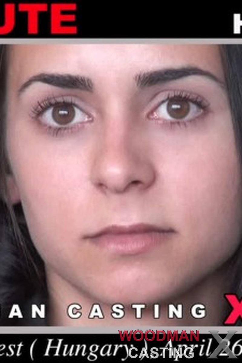 Hana Cute Casting - Screenshot 1 of 4 - Adorable