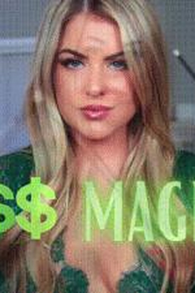 $$$ Magnet - Screenshot 1 of 4 - Ass Worship