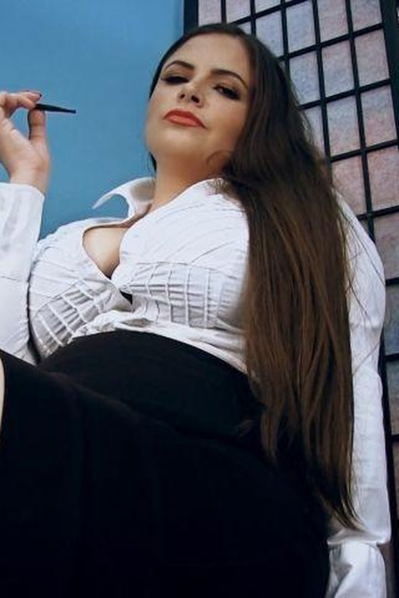 Final Humiliation - Screenshot 1 of 4 - Executrix
