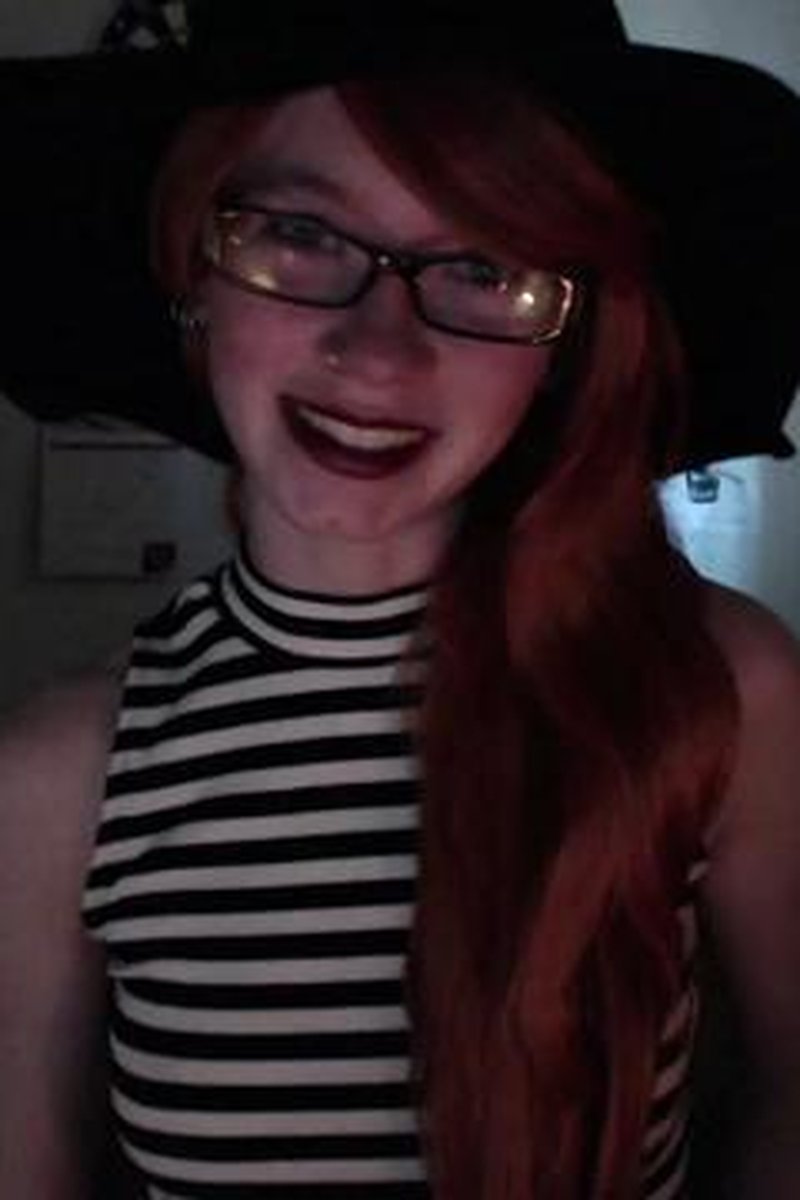 Witchy JOI - Screenshot 1 of 4 - Masturbation