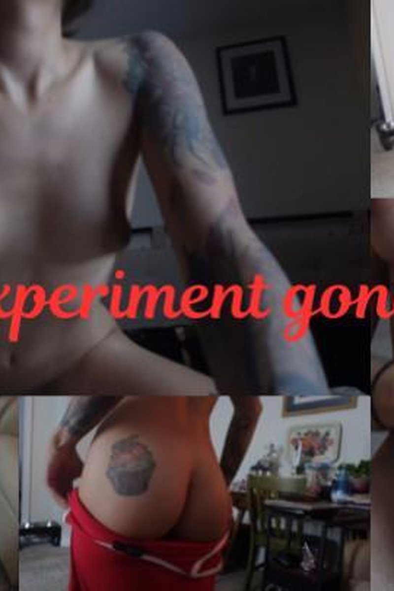 Sexual Experiment Gone Wrong - Screenshot 1 of 4 - All Sex