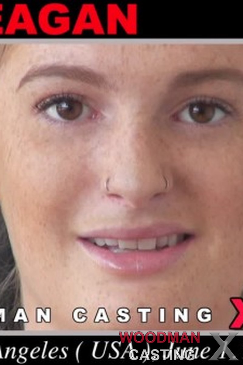 Faye Reagan Casting - Screenshot 1 of 4 - Babes