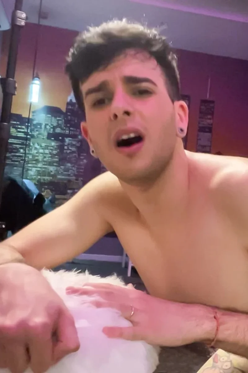 Casting Gone Right - Screenshot 1 of 4 - Jero Wero