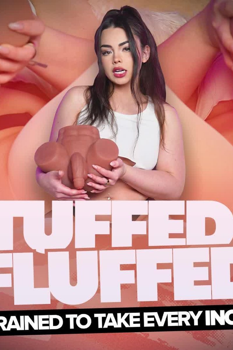 Stuffed & Fluffed - Screenshot 1 of 4 - Anal